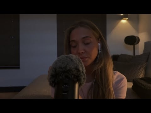 Dutch ASMR| Breaking the pattern💫🤍