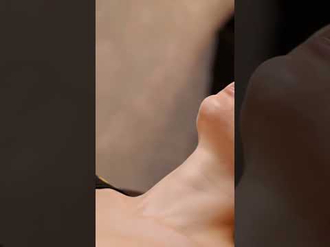 #asmr #massage #short #veo3
