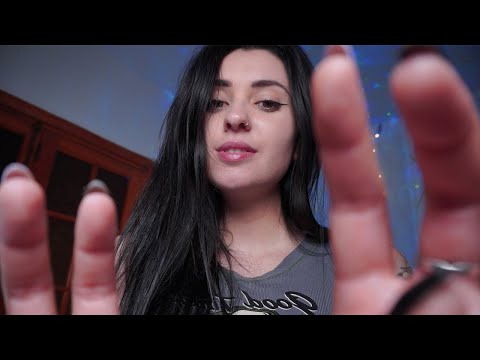 ASMR en tu CAMITA para hacerte dormir🛌