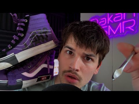 99.99% Will SLEEP To This ASMR