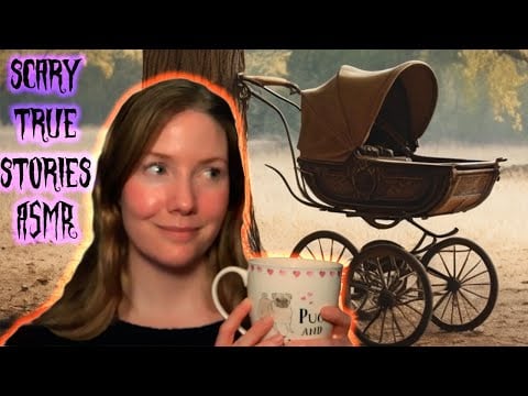 ASMR Whispered Scary Viewer Stories! (One Hour) Scary Bedtime Stories