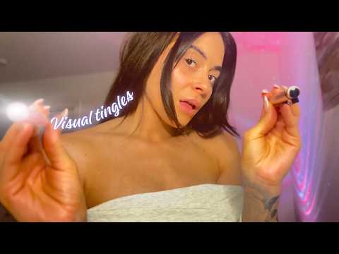 ASMR Intermission 🌙 A 14 Minute Reset