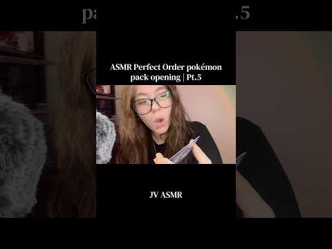 #asmr #triggersforsleep #pokemon #cardopening #relax #asmrpokemon #asmrtingles #asmrtriggers