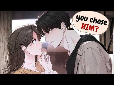 Your Ex Boyfriend Catches You Kissing Another Guy [M4F][Jealous][Argue] [Boyfriend Roleplay][ASMR]
