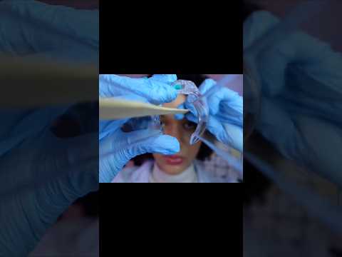 asmr ginecologista #asmr #asmrvideo #pov #asmrsounds #roleplay