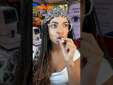Aceito cartão do sus 😅 #asmrbrasil #asmr #asmrcommunity