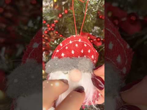 9 dicembre 🗓️🎄ASMR #calendariodellavvento #asmr #asmrvideo #shorts #singing #christmas