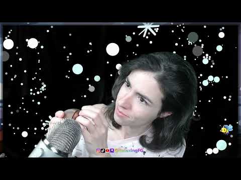 ASMR - Lymphatic Contour Facial Brush