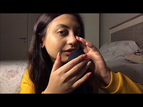 YAKIN ANLAŞILAMAYAN FISILTI ✨ | MİNİK VİDEO | TÜRKÇE ASMR