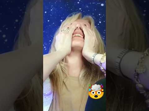 SMETTO CON I VIDEO🤯 #asmrbloopers