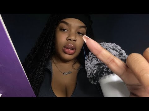 ASMR | WATCH THIS If You CANT Sleep ✨ | brieasmr