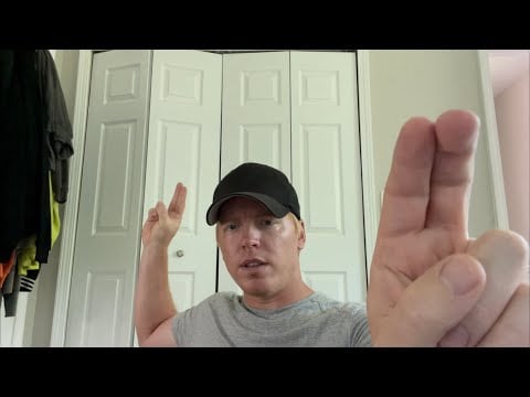 Fast 1 Minute ASMR Ten Minute Compilation