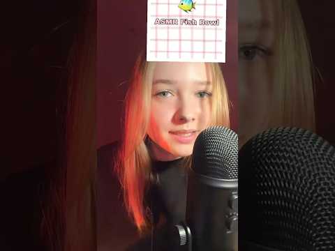 рандомный асмр #асмр #asmr #wikkyasmr