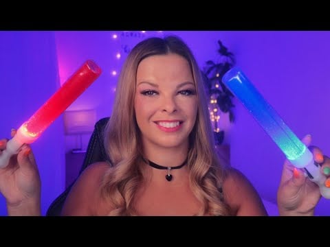 Kövesd Az Utasításaim, Ami Mindenkinek MÁS (Magyar ASMR)