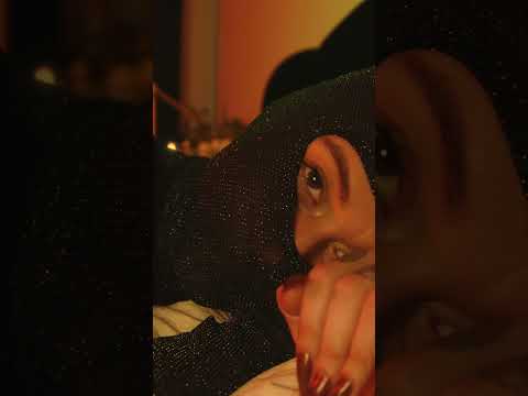 It’s Safe to Fall in My Arms Now… 😴💗 #asmr #pov