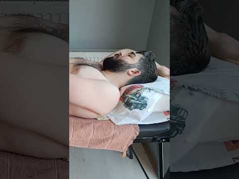 Massage After a Tired Day | Pampered with ASMR  #massage #easyturkish #relax #relaxationmassage