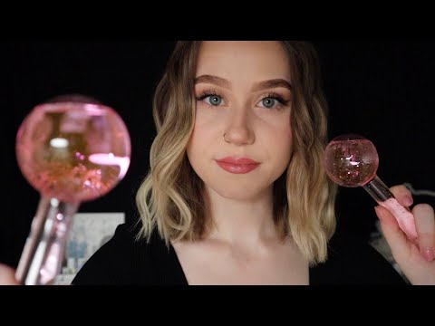 ASMR Follow My Instructions But You Can Close Your Eyes ✨ Personal Attention