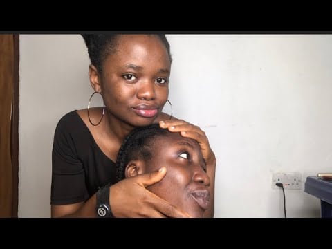 ASMR DEEP EARCLEANING AND NITPICKING FOR DEEP SLEEP 😴 