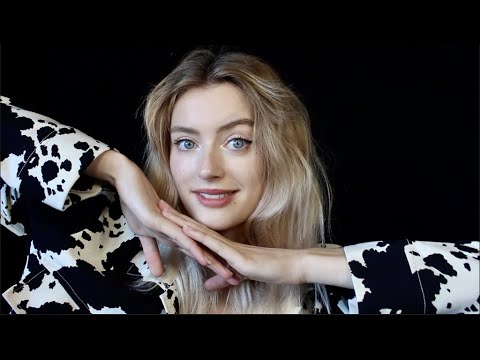 ASMR Doing Your Favourite Triggers  ✨ ASMR Trigger Assortment