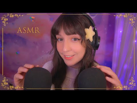 ⭐ASMR Cantando Bajito 🎵 Isabella's Lullaby