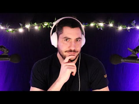 Comment faire un BON ASMR ? (tuto FR)