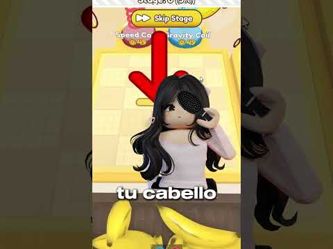 Mimándote un poco - ASMR  Version en español :)  #asmr #roblox  #mouthsounds #roleplay