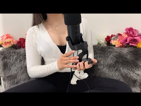 ASMR - up close whisper 🤍 | talking to you about findom 💸🐽 (informative video) (MUST WATCH)