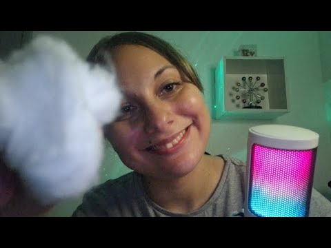 ASMR | Fazendo a sua Skincare 🧖‍♀️ 