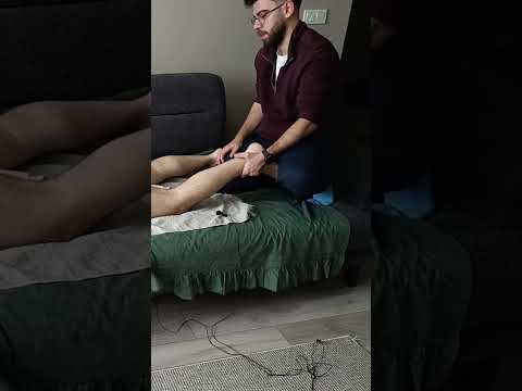 ASMR COMPLETE RELAXATION WITH FULL BODY MASSAGE  #massage #easyturkish #relax #relaxing
