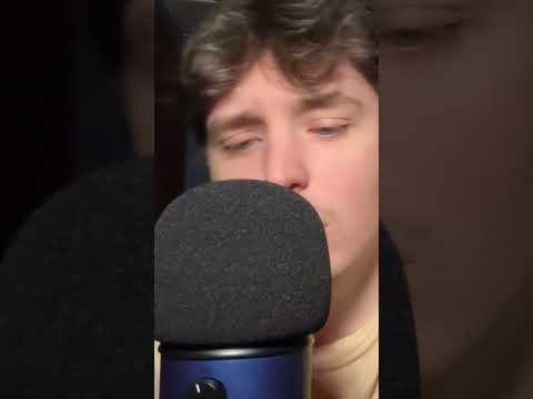 ASMR STRESS PULLING #relax #tingles #asmr
