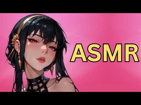 ASMR ⚠️ NON-STOP BRAIN MASSAGE 😽 (DEEP TONGUE PRESSURE)