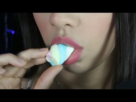 ASMR INTENSE EATING SOUNDS 👅 INTENSE MOUTH SOUNDS 👄