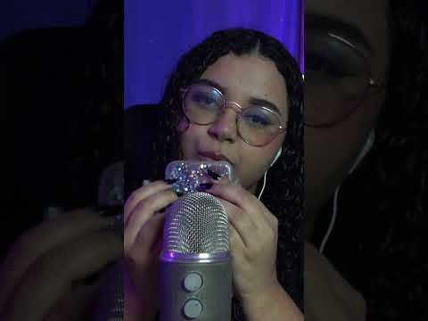 ASMR Tapping
