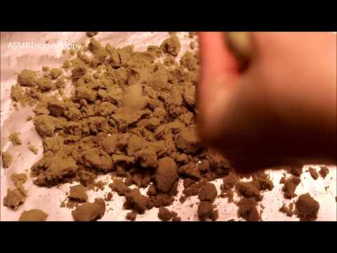 Play Sand (ASMR)