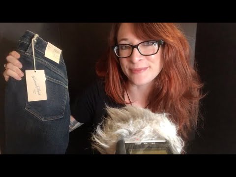 ASMR Random Little Haul