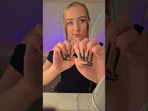 #asmrnails