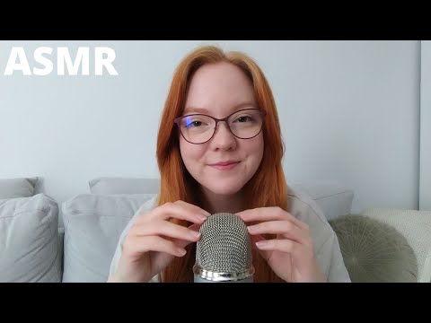 ASMR SUOMI Huonoin tubettaja | Puhelimen naputtelua ja käsiääniä