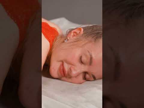 Top Chiropractor Stretches Kristina – Most Painful Session #chiropractor