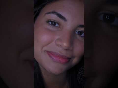 ASMR ROLEPLAY - NAMORADA CUIDANDO DE VOCÊ ❤️ #asmr #vozsuave #roleplay #namorada #asmrsounds