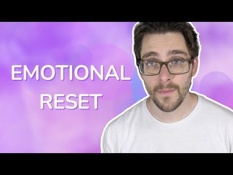 ASMR Affirmations for Anxiety Relief and Emotional Reset