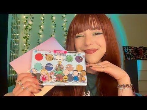 overexplaining my makeup look! 