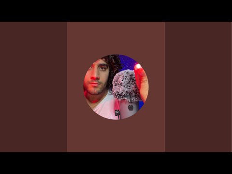 ¡isma asmr está emitiendo en directo!