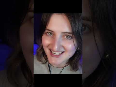 ASMR Inaudible Whispers 🤫