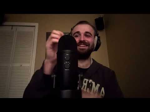 Incompetent ASMR