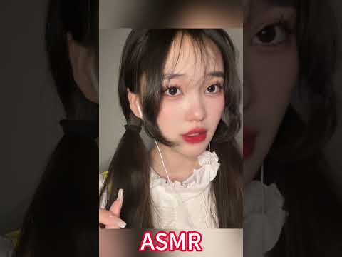 【ASMR】助眠 | 医生姐姐戴上乳胶手套和防护服为我进行一场特殊的治疗…给我打一针 彻底放松 #asmr #cosplay #triggersforsleep