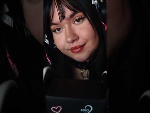 ELITE oily Ear Massage #asmr