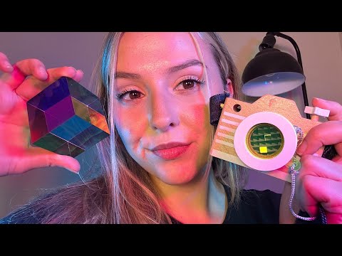 Please do as Directed 🔊 ASMR 