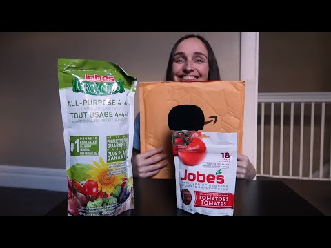 Little Bit of Everything ASMR ^_^ Packages, Baby Fish, Plants & Plant Things