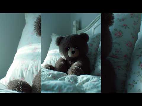 ASMR CARE BEAR