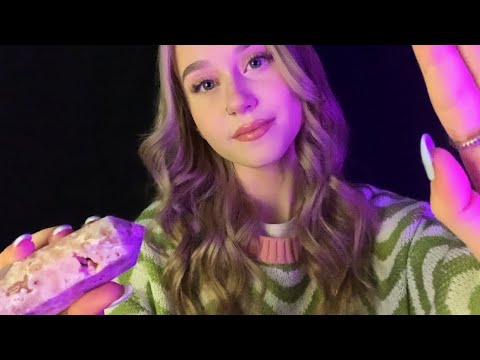 ASMR | Reiki & Headache Relief (Personal Attention)